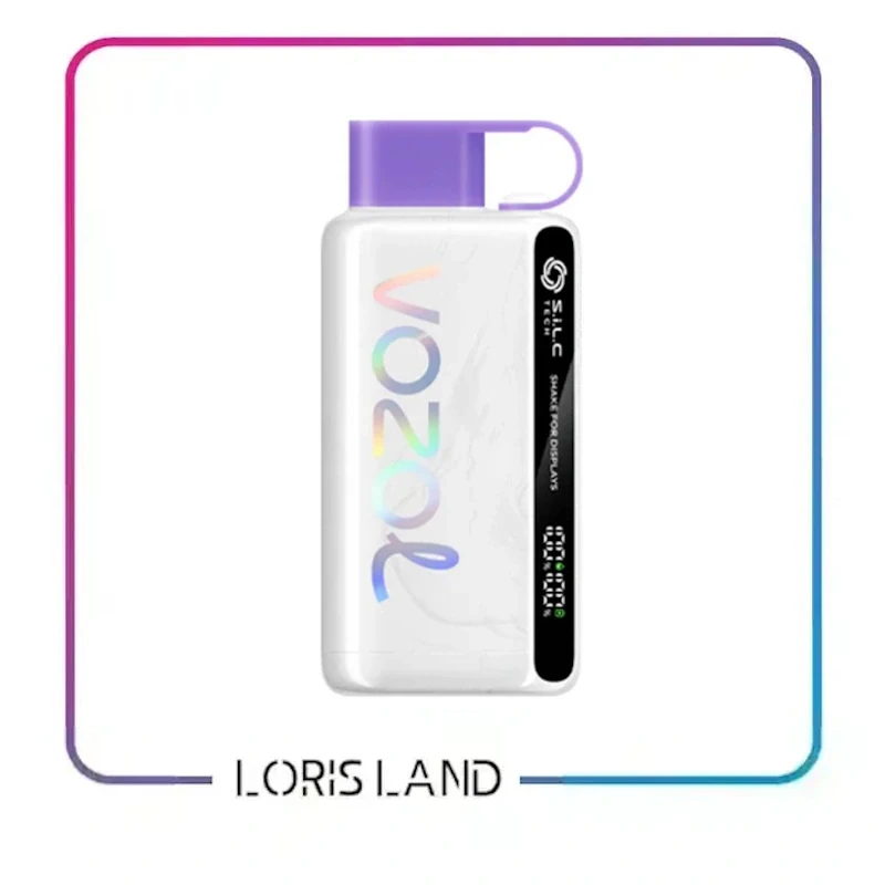 پاد یکبار مصرف آبنبات میوه ای وزول 12 هزار پاف